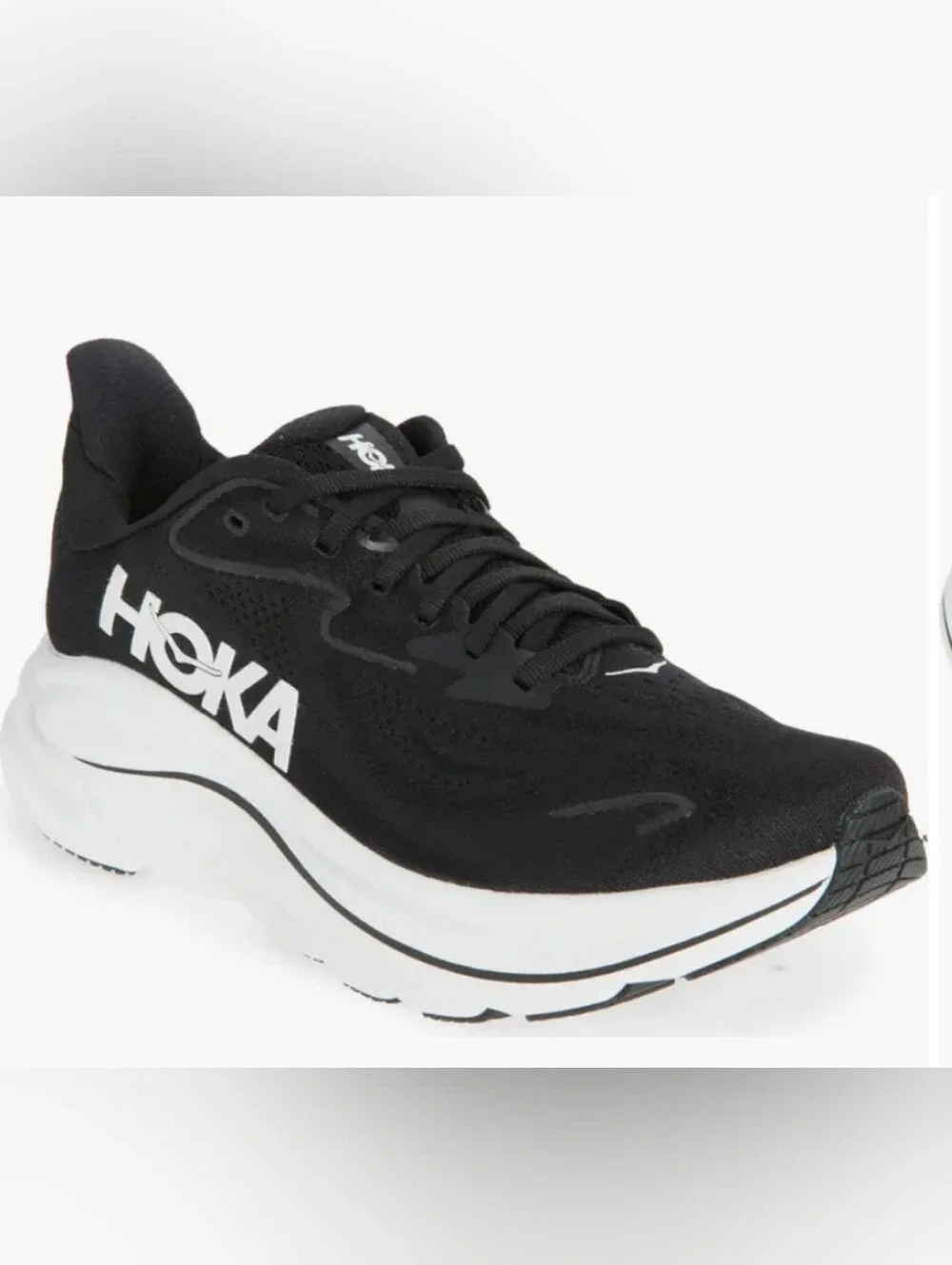 HOKA Clifton 10